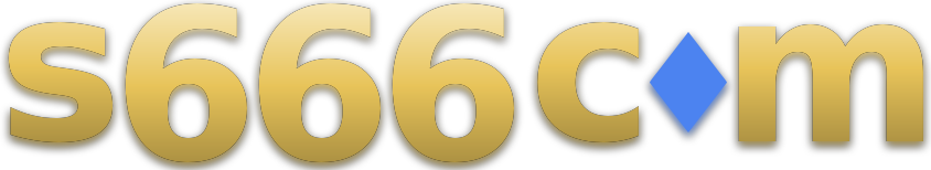 s666 com logo