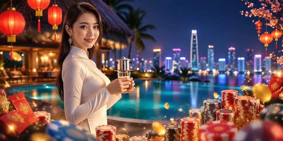 s666 com Dragon Tiger hoạt động như thế nào tại đây